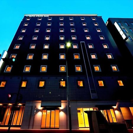 Hotel-Kyoto Base Exterior photo