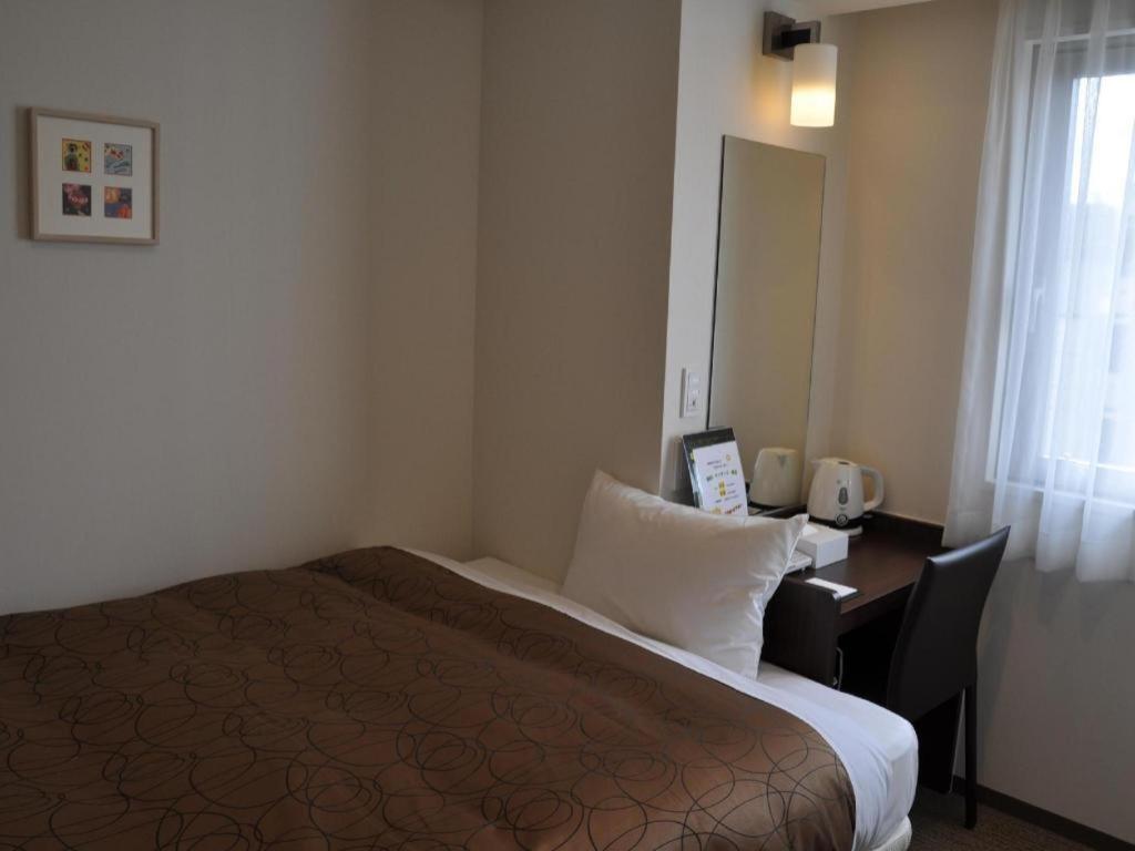 Hotel-Kyoto Base Exterior photo